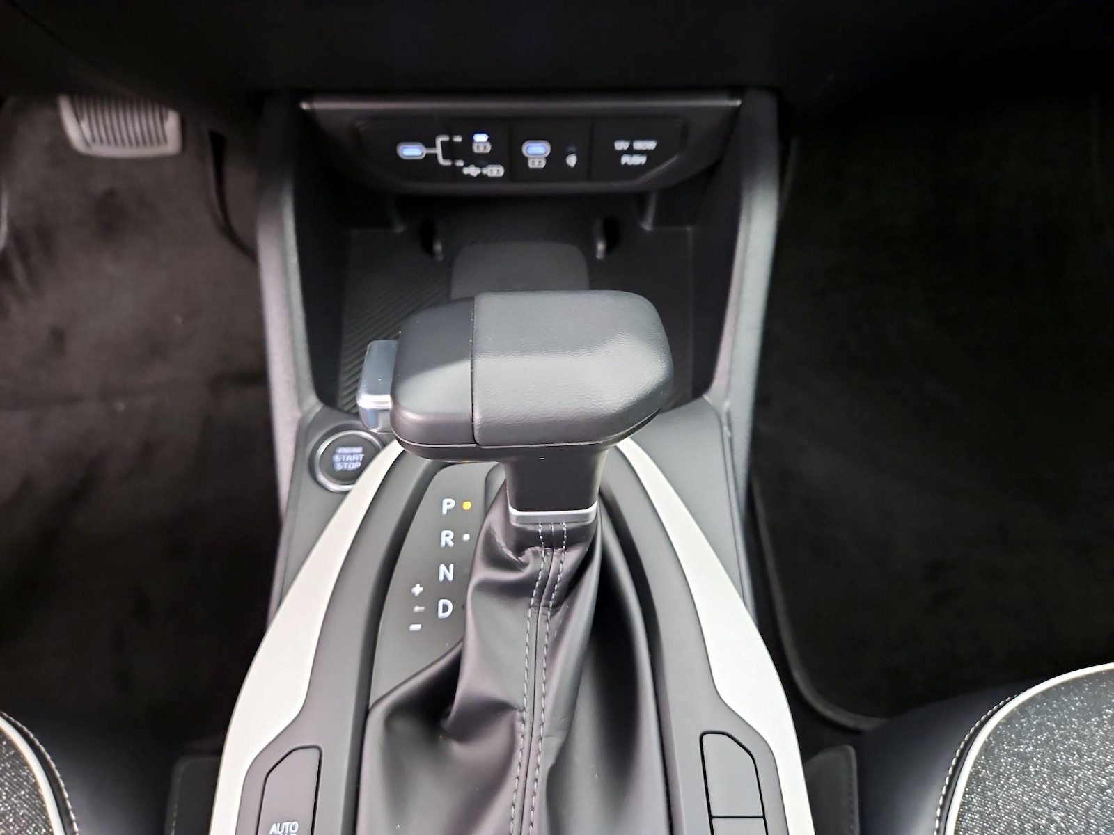 2025 Kia K4 GT-Line - Photo 19