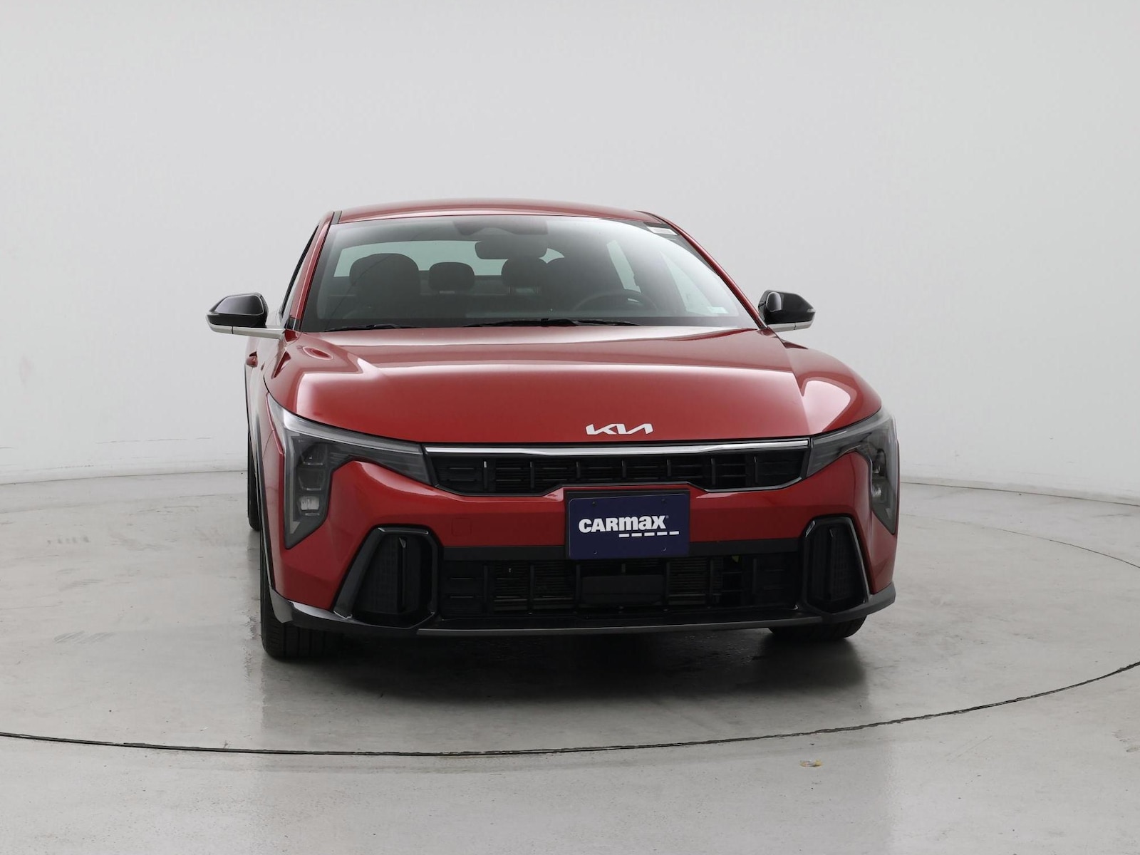 2025 Kia K4 GT-Line - Photo 6