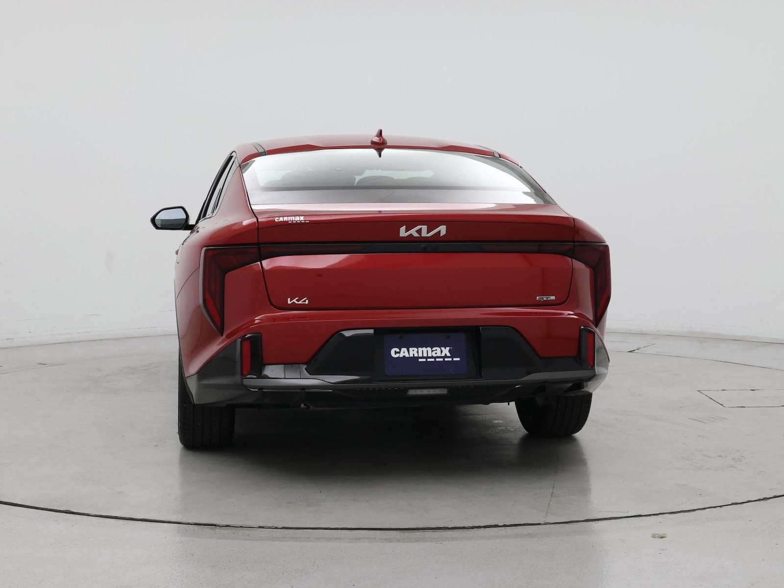 2025 Kia K4 GT-Line - Photo 7