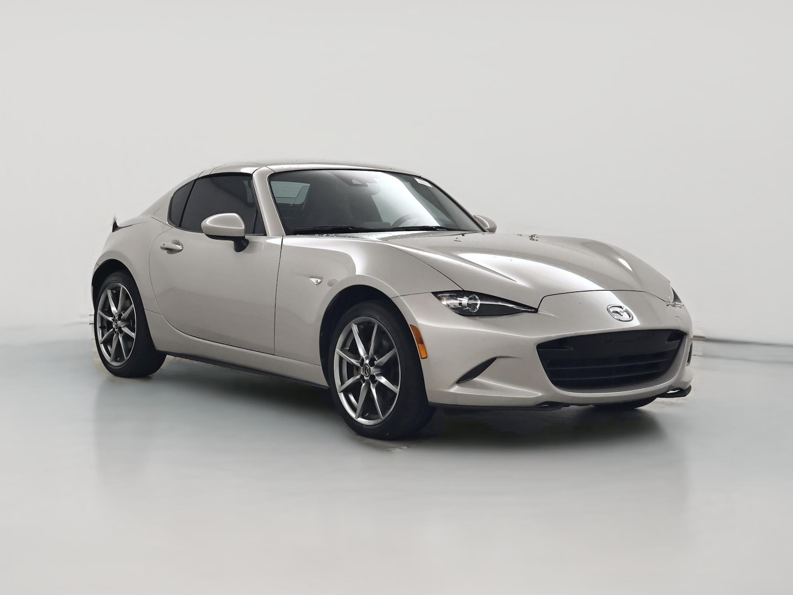 2023 Mazda MX-5 Miata RF