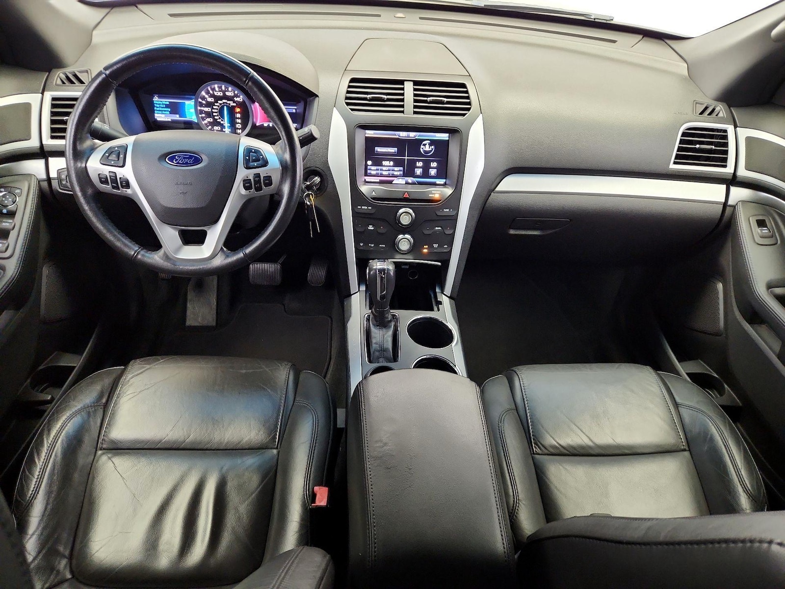 Navigation System