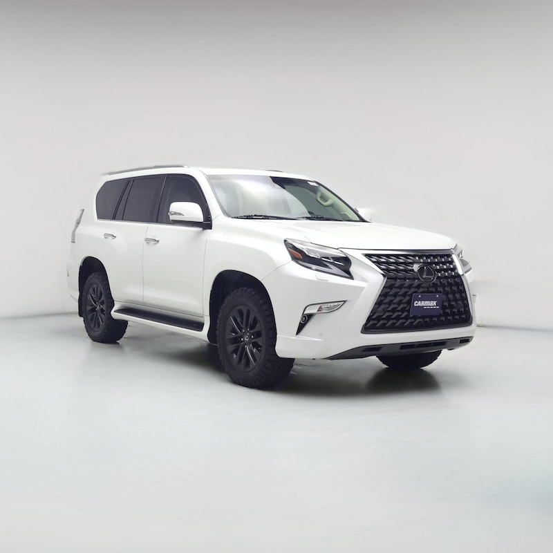 2022 Lexus GX 460