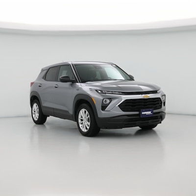 Vehicle exterior view