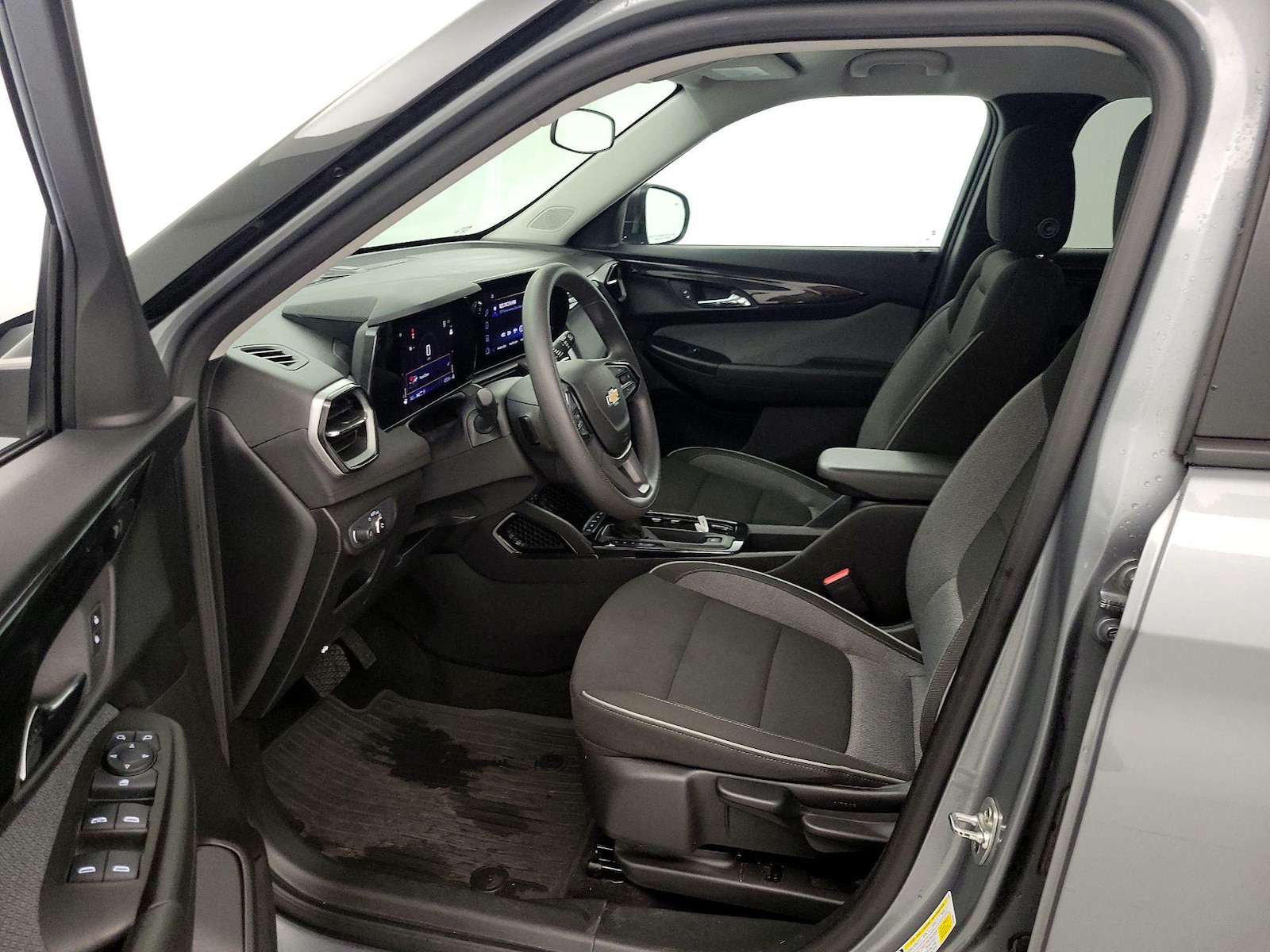 Side Airbags