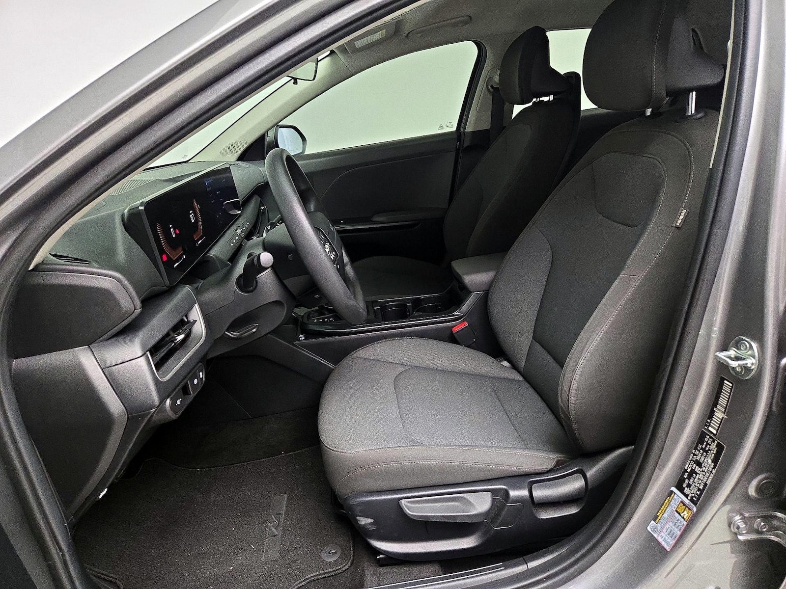 Side Airbags