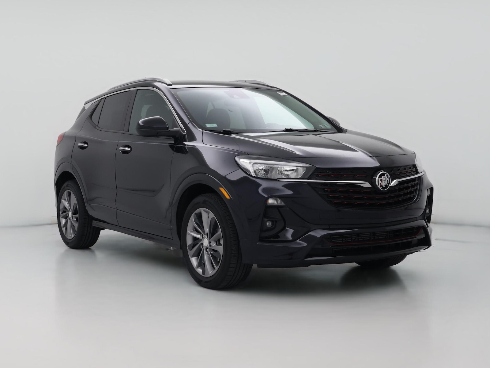 2021 Buick Encore GX