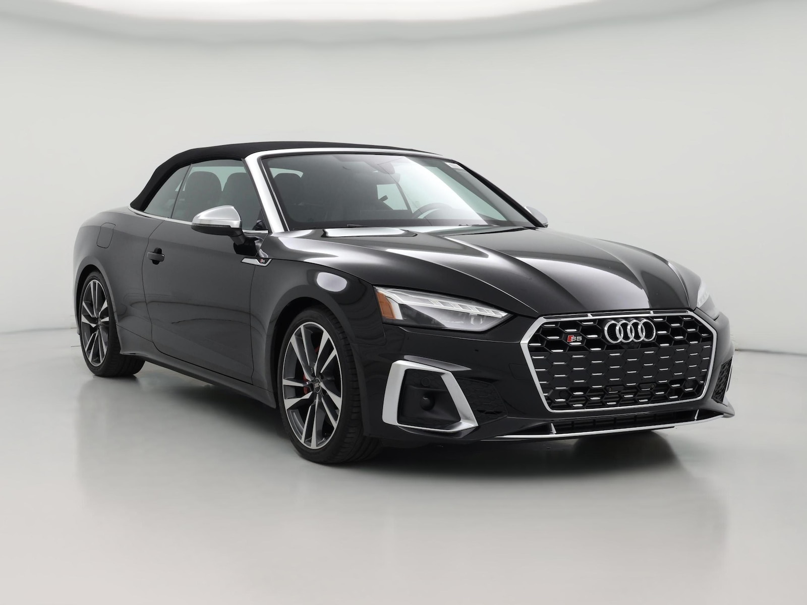 2022 Audi S5 Cabriolet