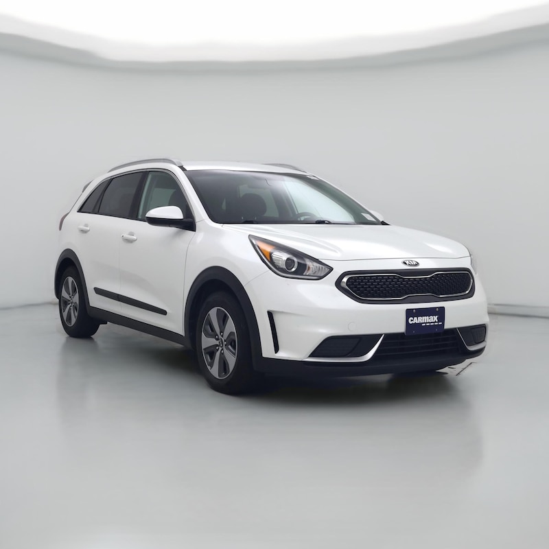 2019 Kia Niro LX