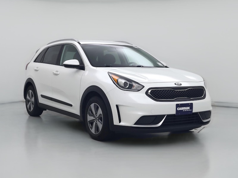 2019 Kia Niro LX