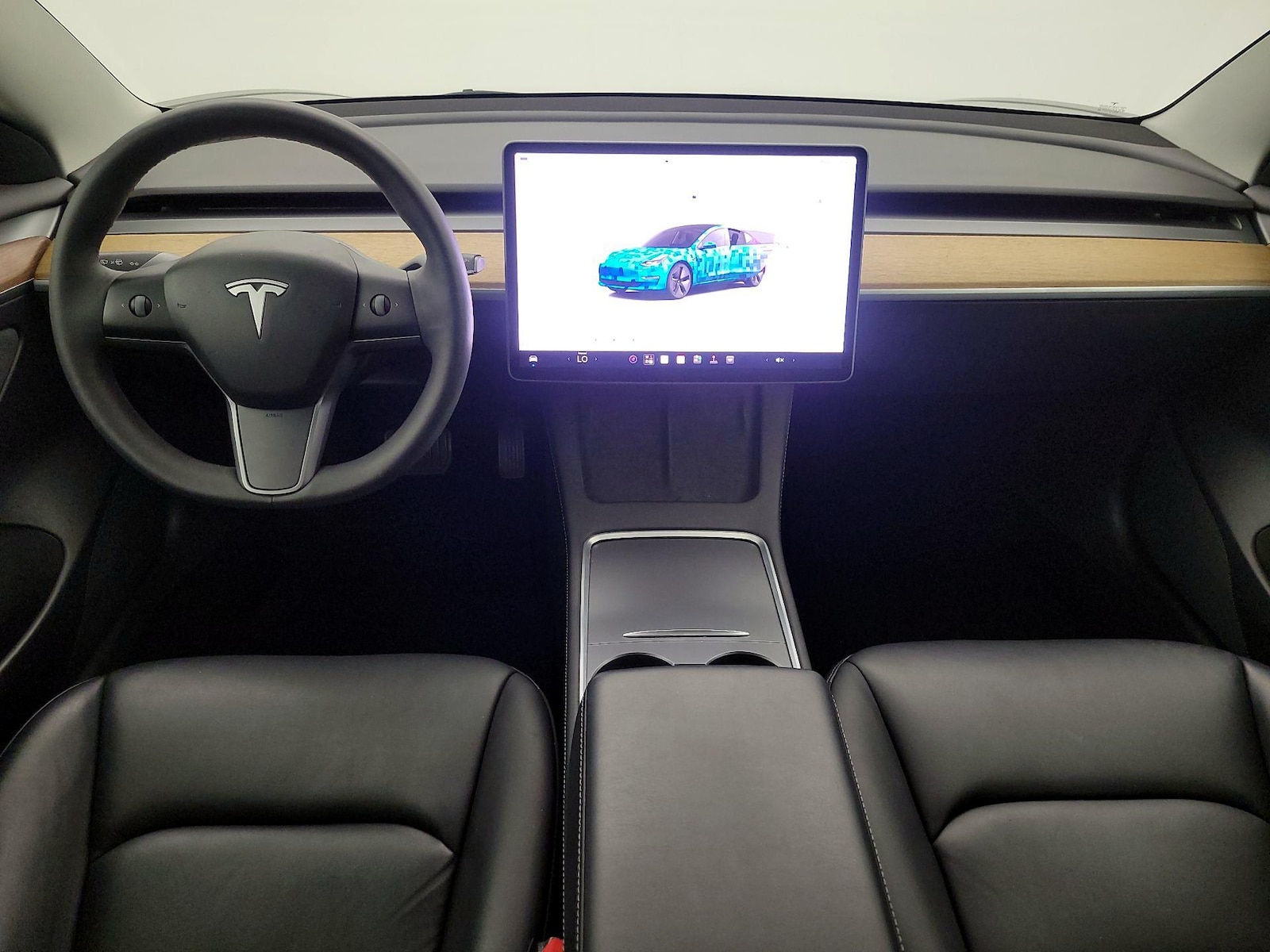 Navigation System