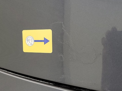 Condition detail