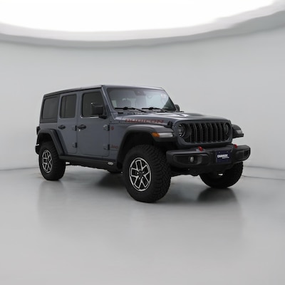 Recommended categories heading image of the selected vehicle