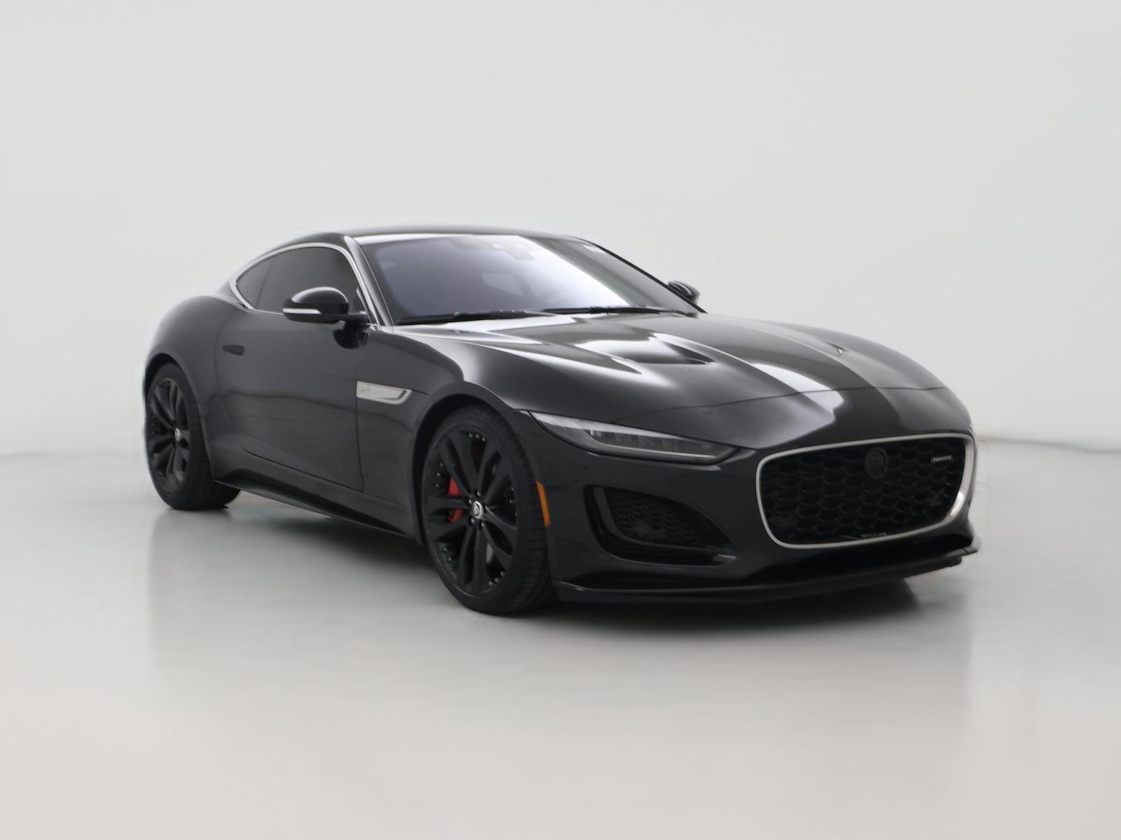 2024 Jaguar F-Type R-Dynamic