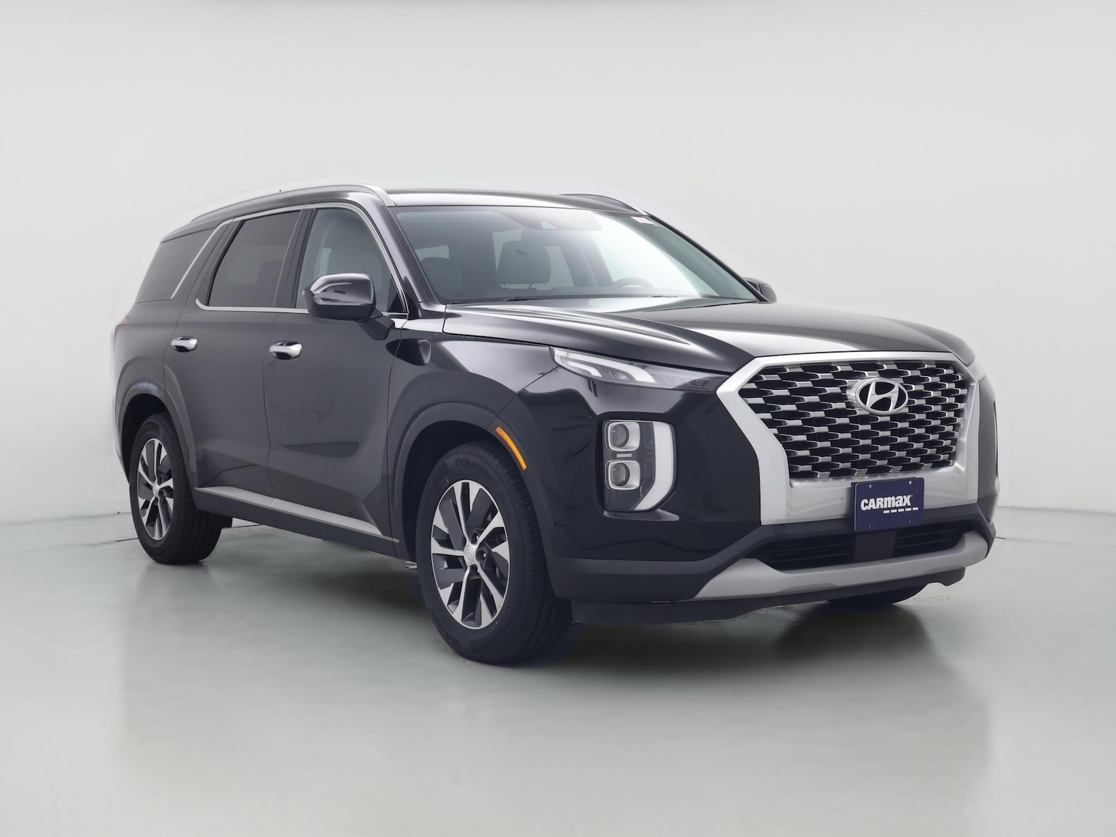 2020 Hyundai Palisade