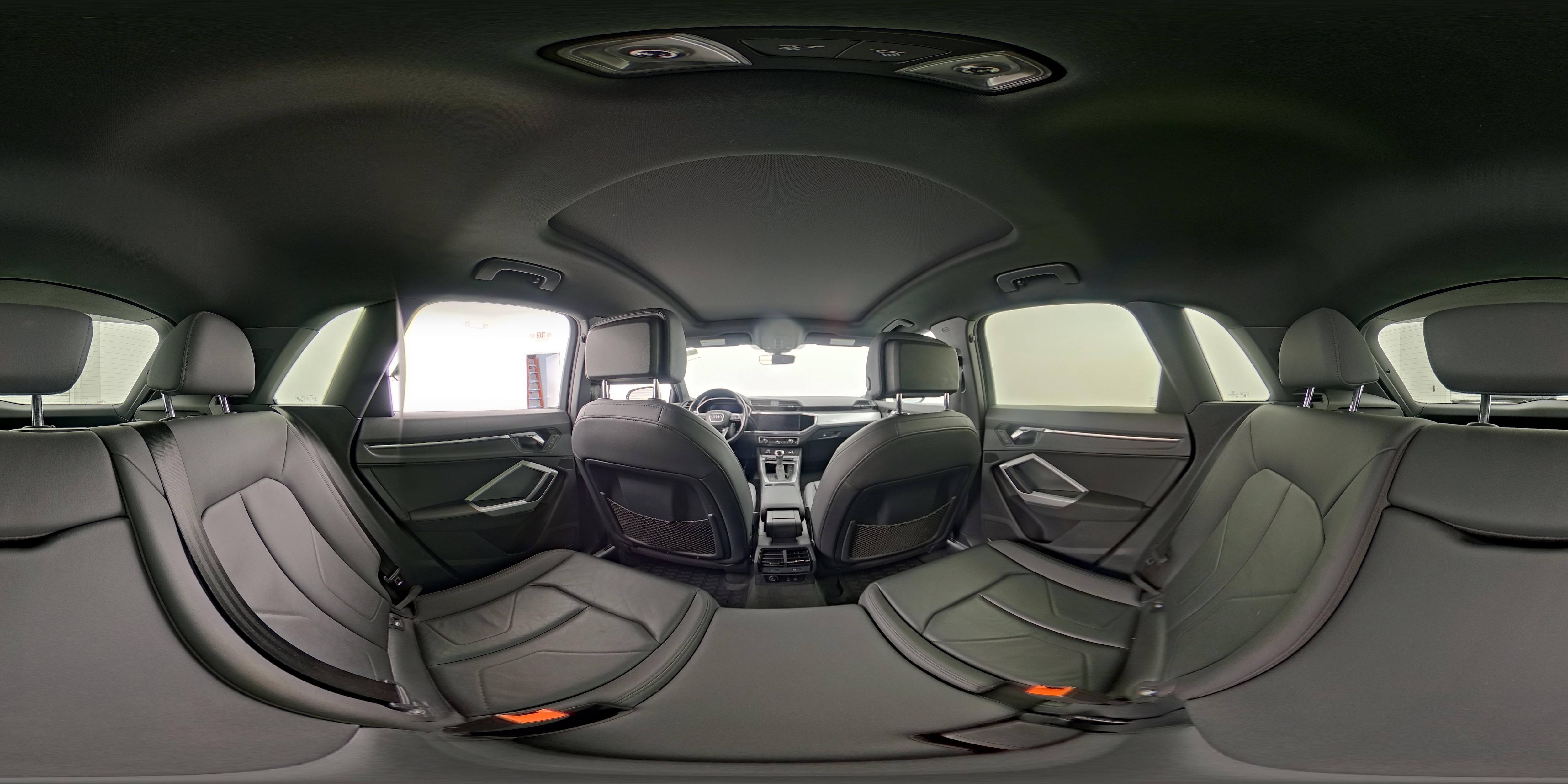 2020 Audi Q3 Premium - Photo 26
