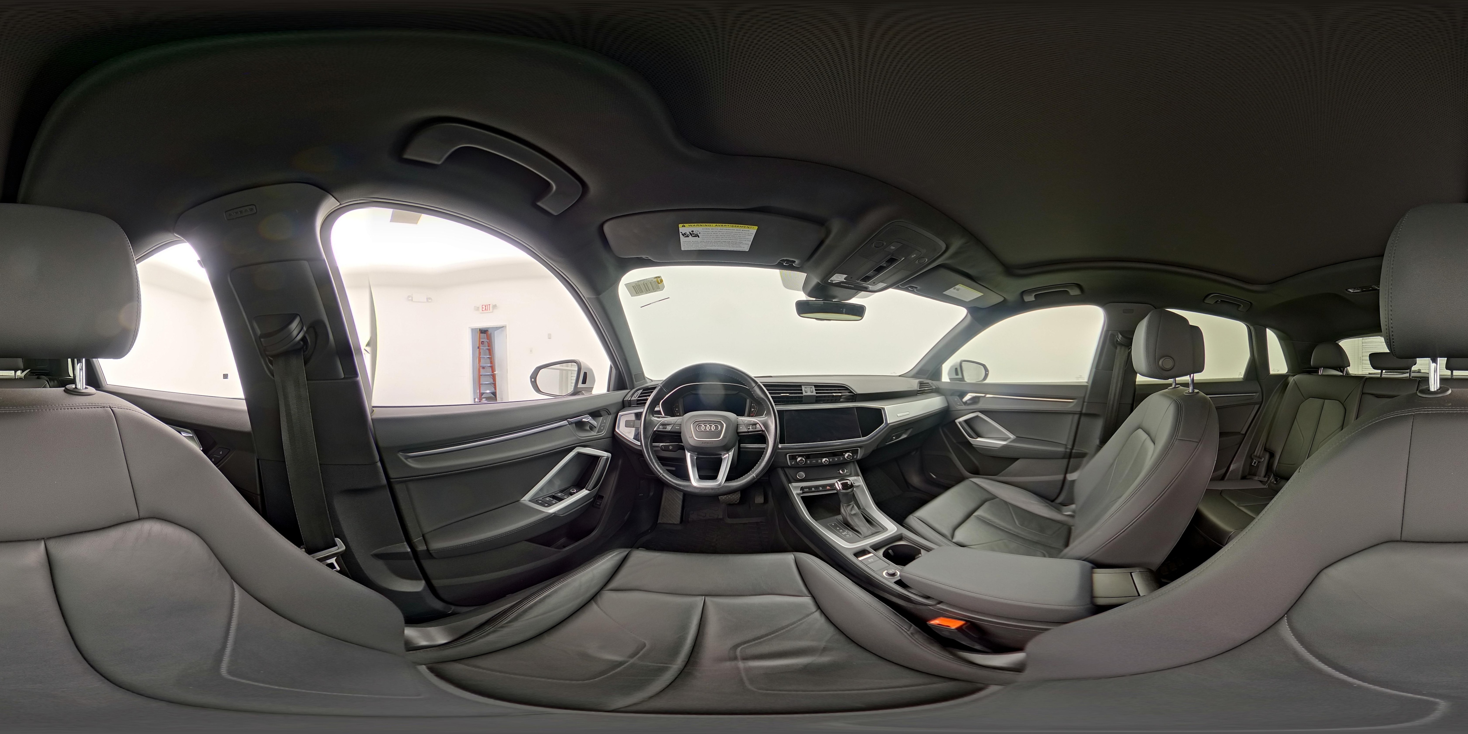 2020 Audi Q3 Premium - Photo 27