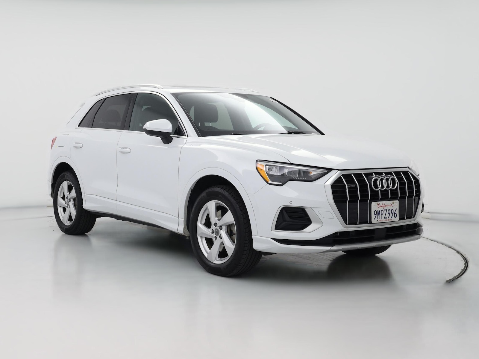 2020 Audi Q3 Premium