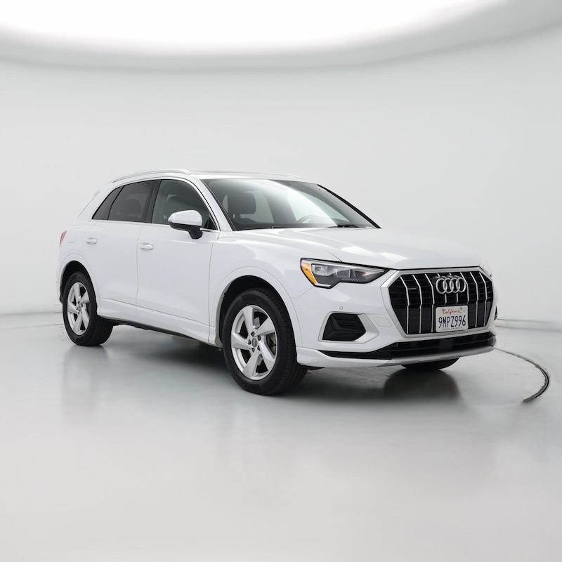 2020 Audi Q3 Premium