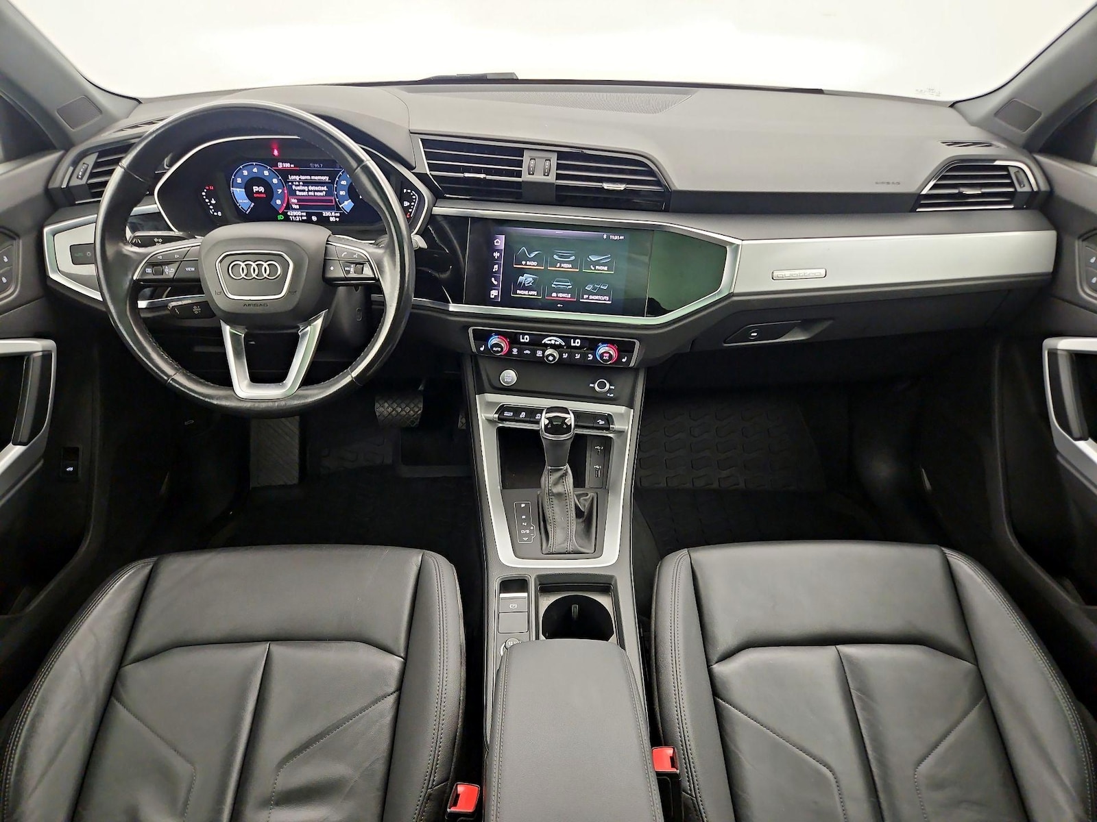 2020 Audi Q3 Premium - Photo 10