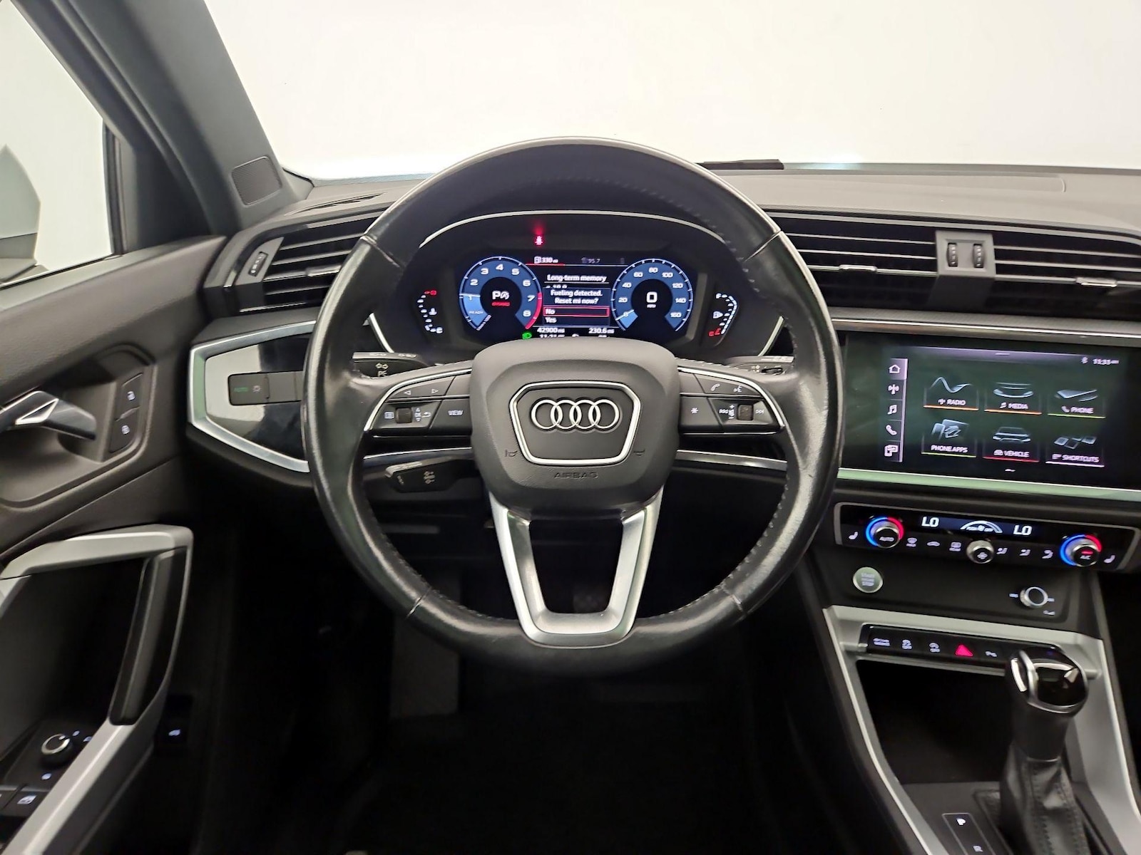 2020 Audi Q3 Premium - Photo 11