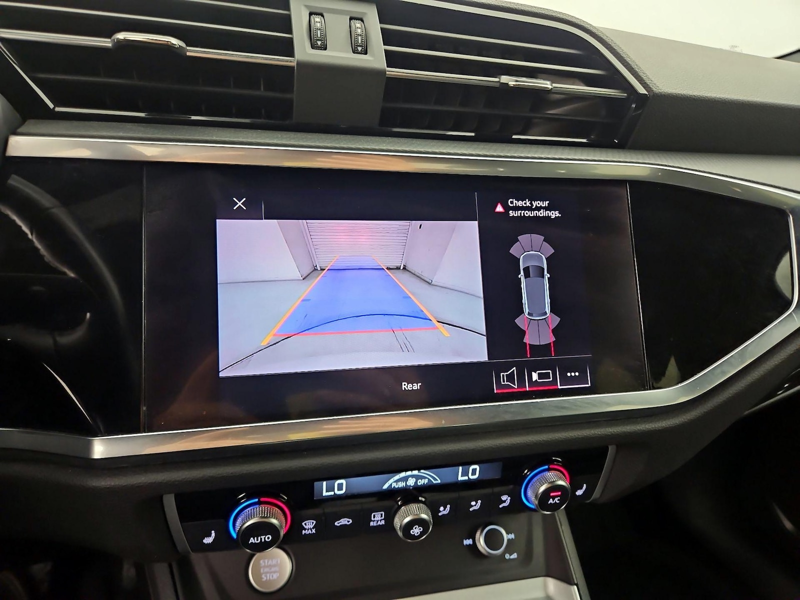 2020 Audi Q3 Premium - Photo 15