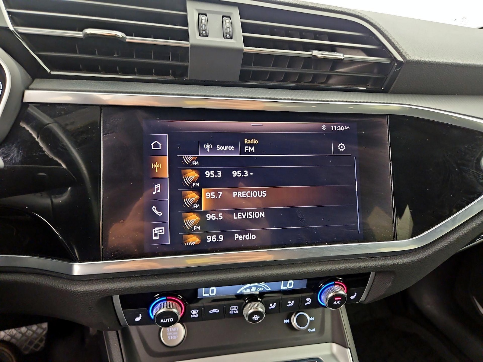 2020 Audi Q3 Premium - Photo 16