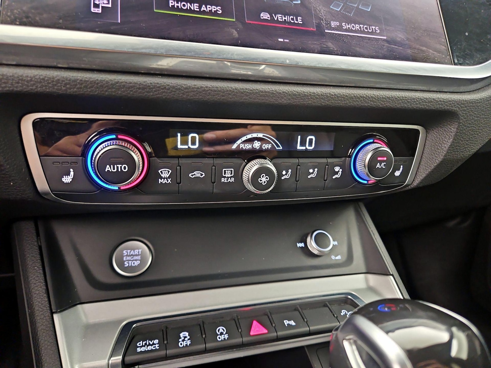 2020 Audi Q3 Premium - Photo 17