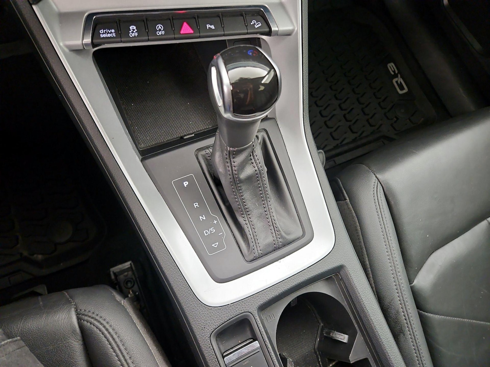 2020 Audi Q3 Premium - Photo 18