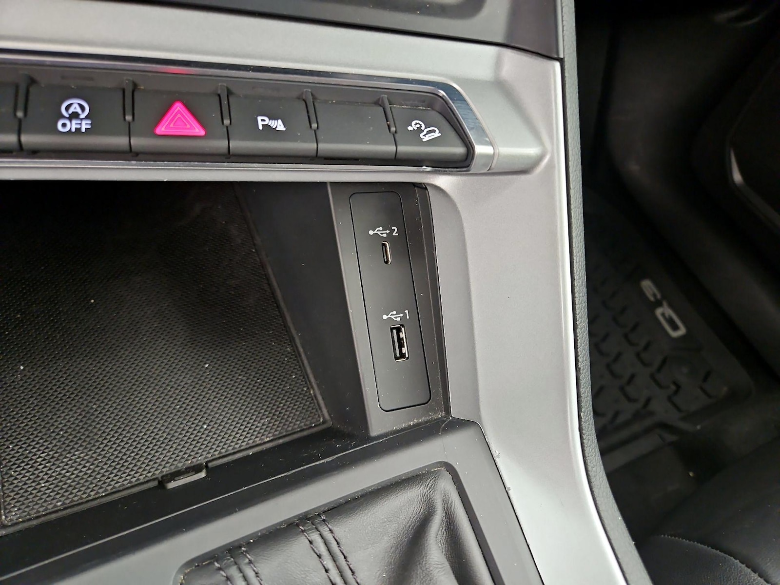 2020 Audi Q3 Premium - Photo 19