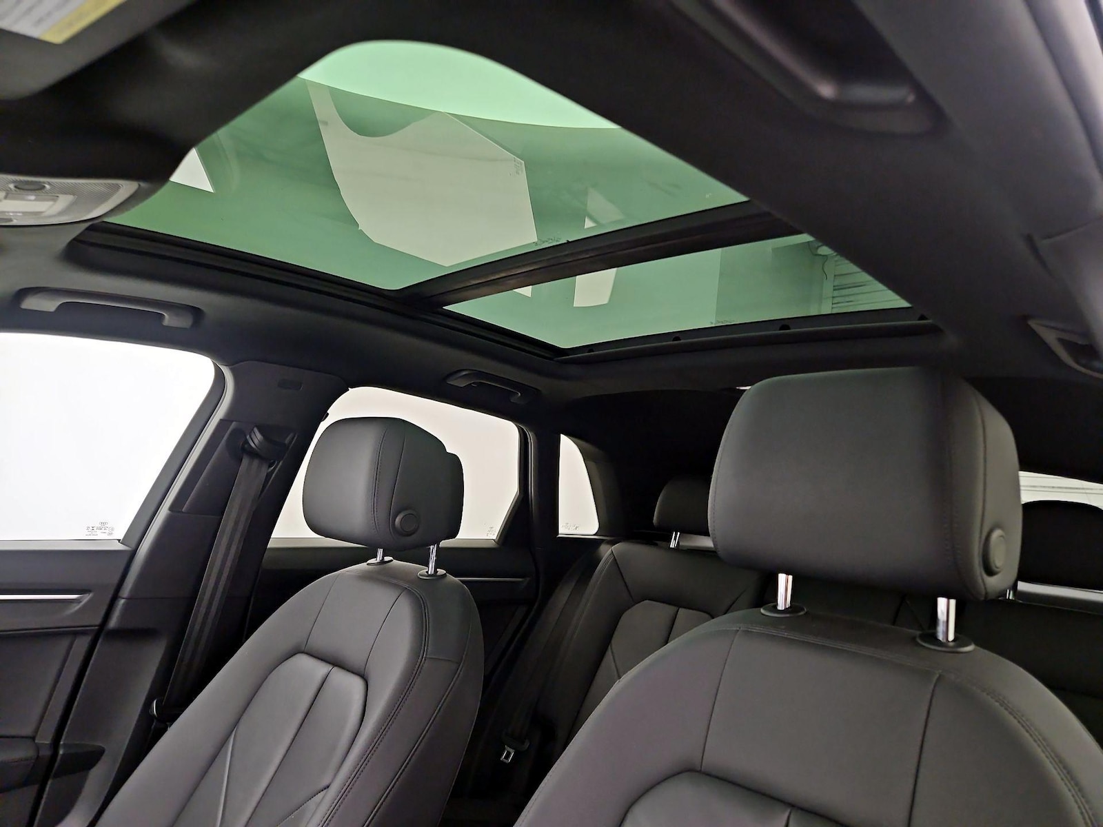2020 Audi Q3 Premium - Photo 20