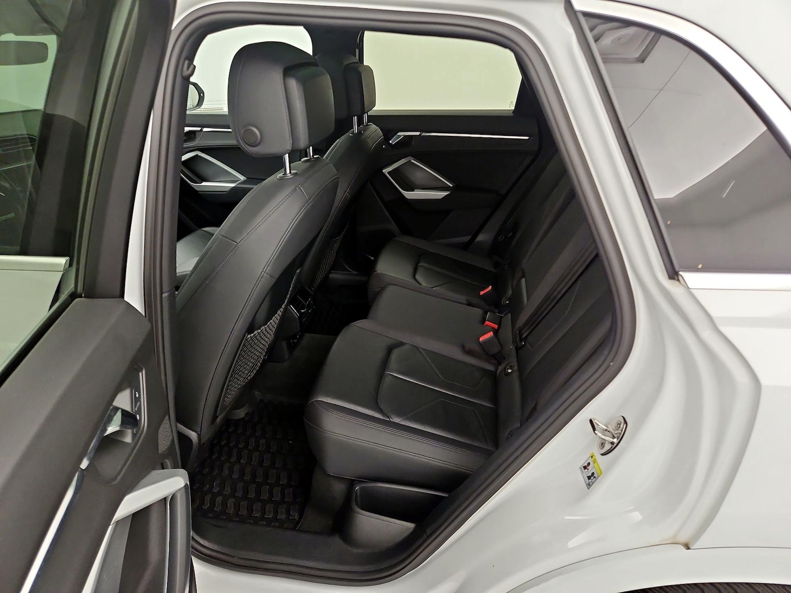 2020 Audi Q3 Premium - Photo 21