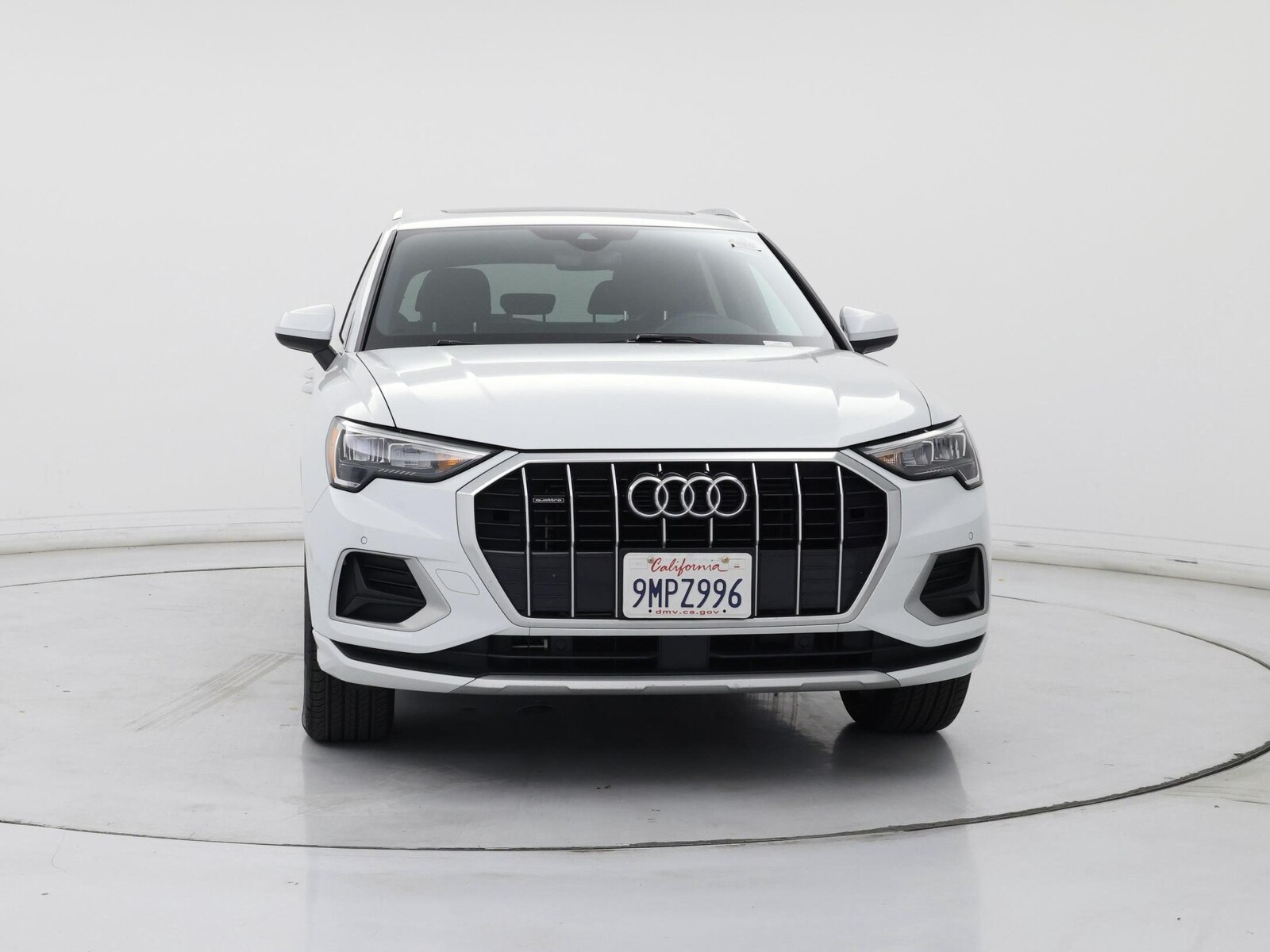 2020 Audi Q3 Premium - Photo 6