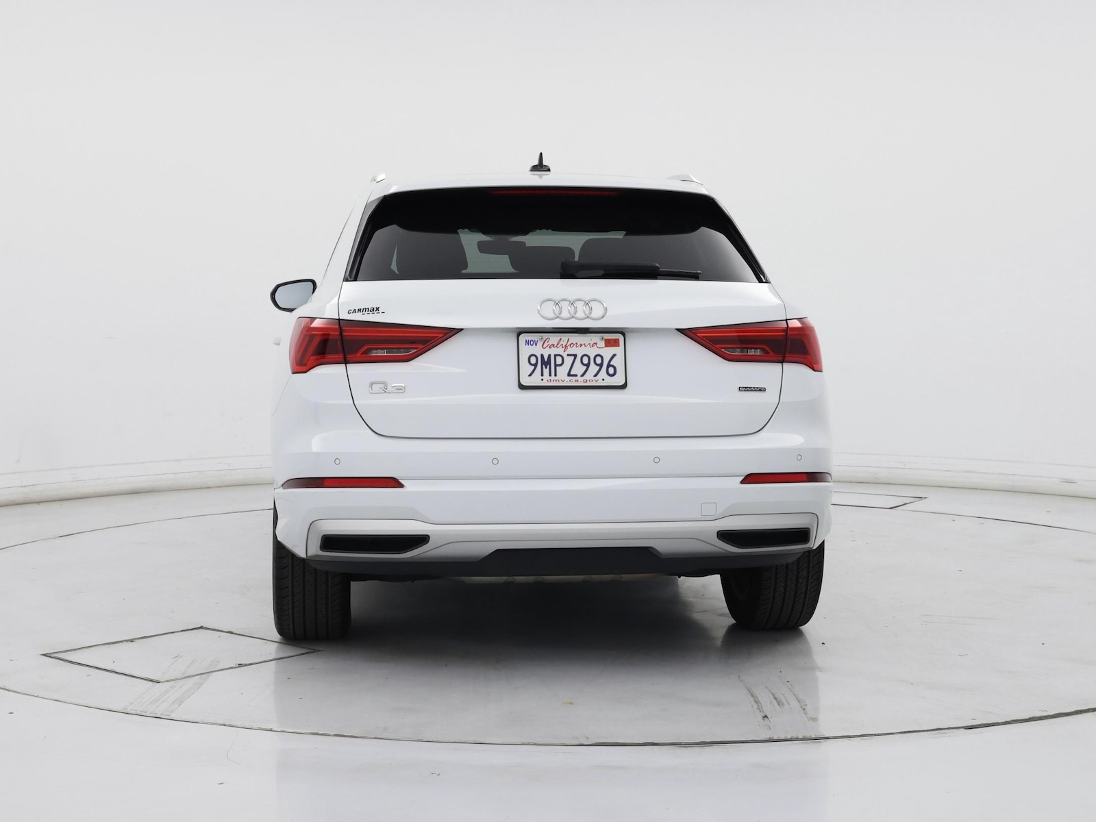 2020 Audi Q3 Premium - Photo 7