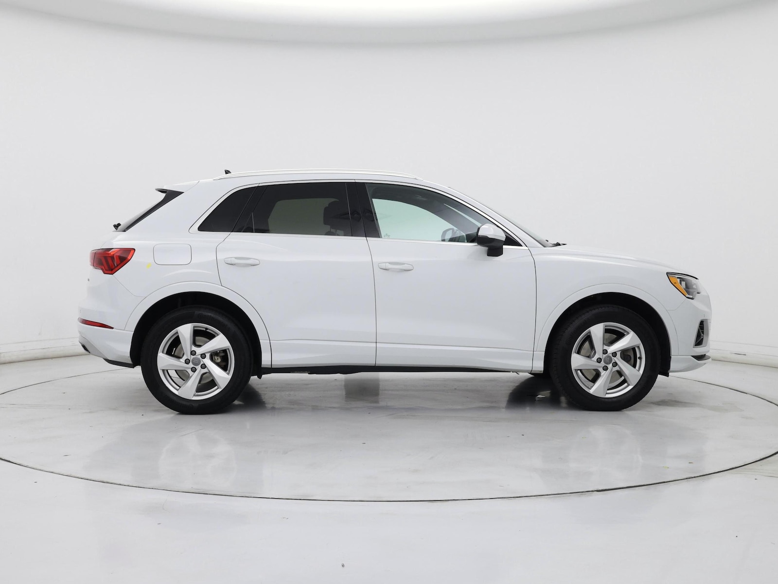 2020 Audi Q3 Premium - Photo 8