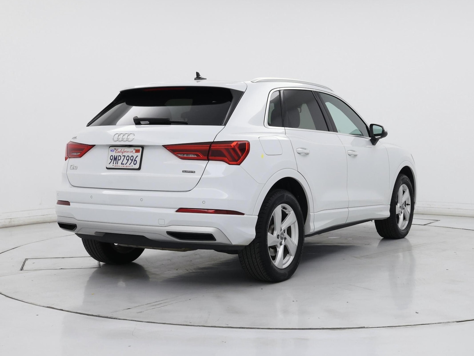 2020 Audi Q3 Premium - Photo 9