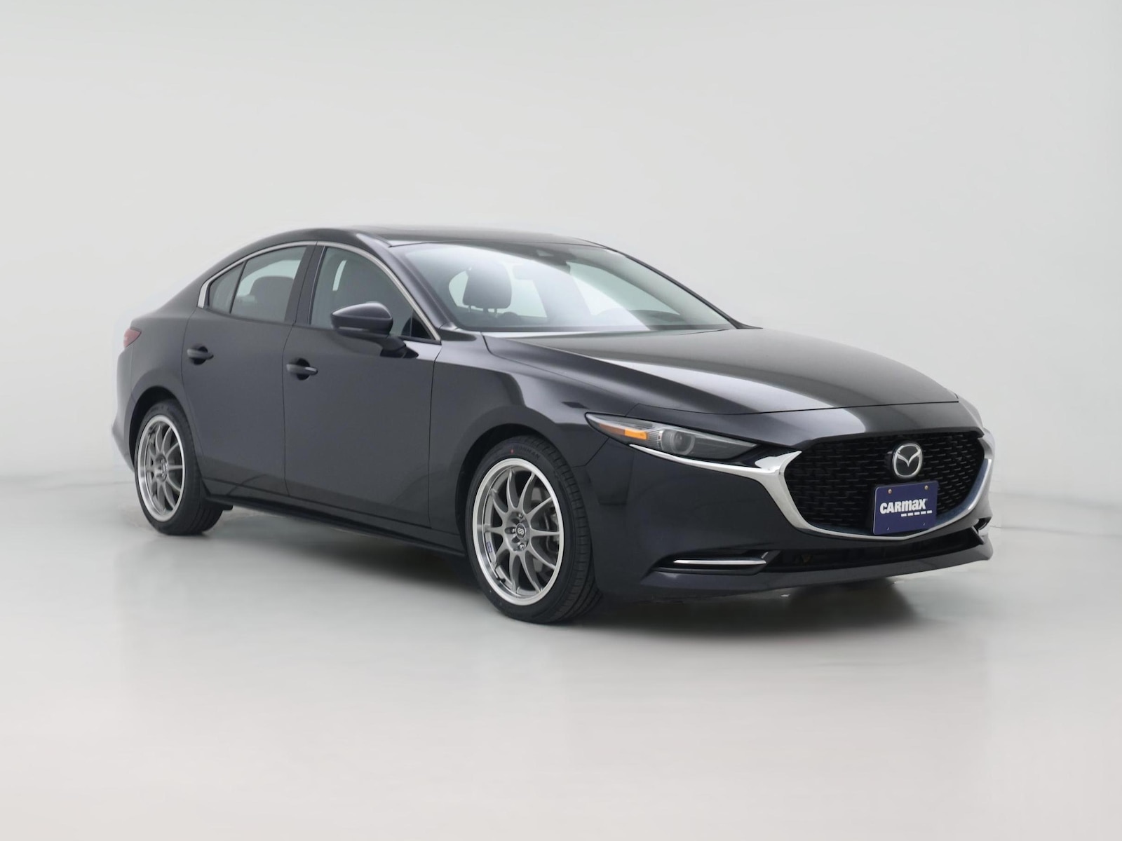 2021 Mazda Mazda3