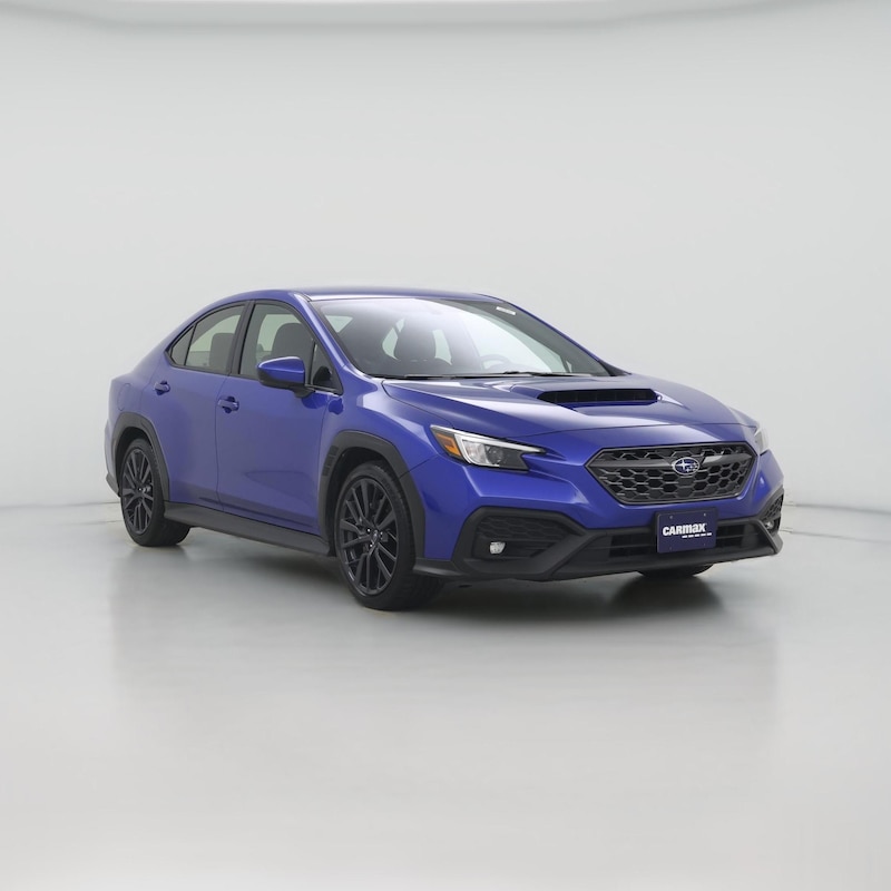 2023 Subaru WRX Premium