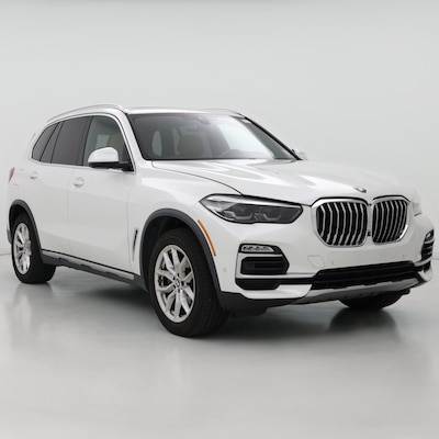 2021 BMW X5 sDrive40i