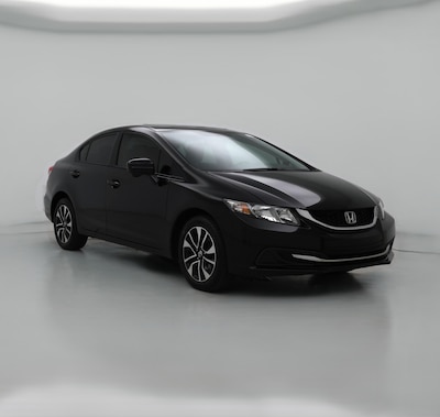 Recommended categories heading image of the selected vehicle
