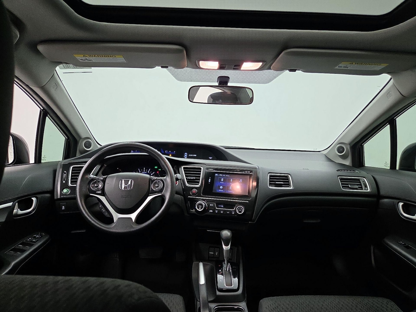 Rear View Camera