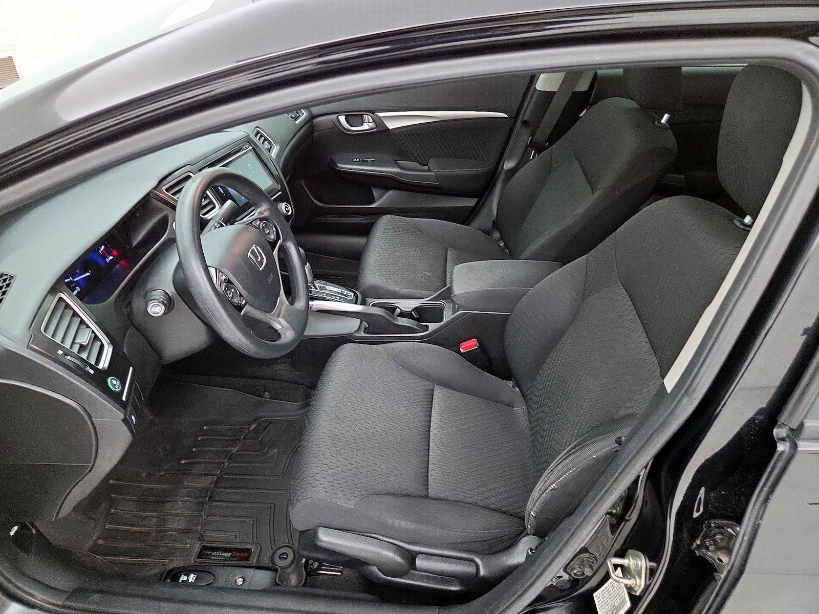 Side Airbags