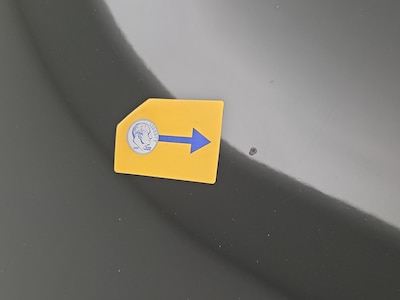 Condition detail