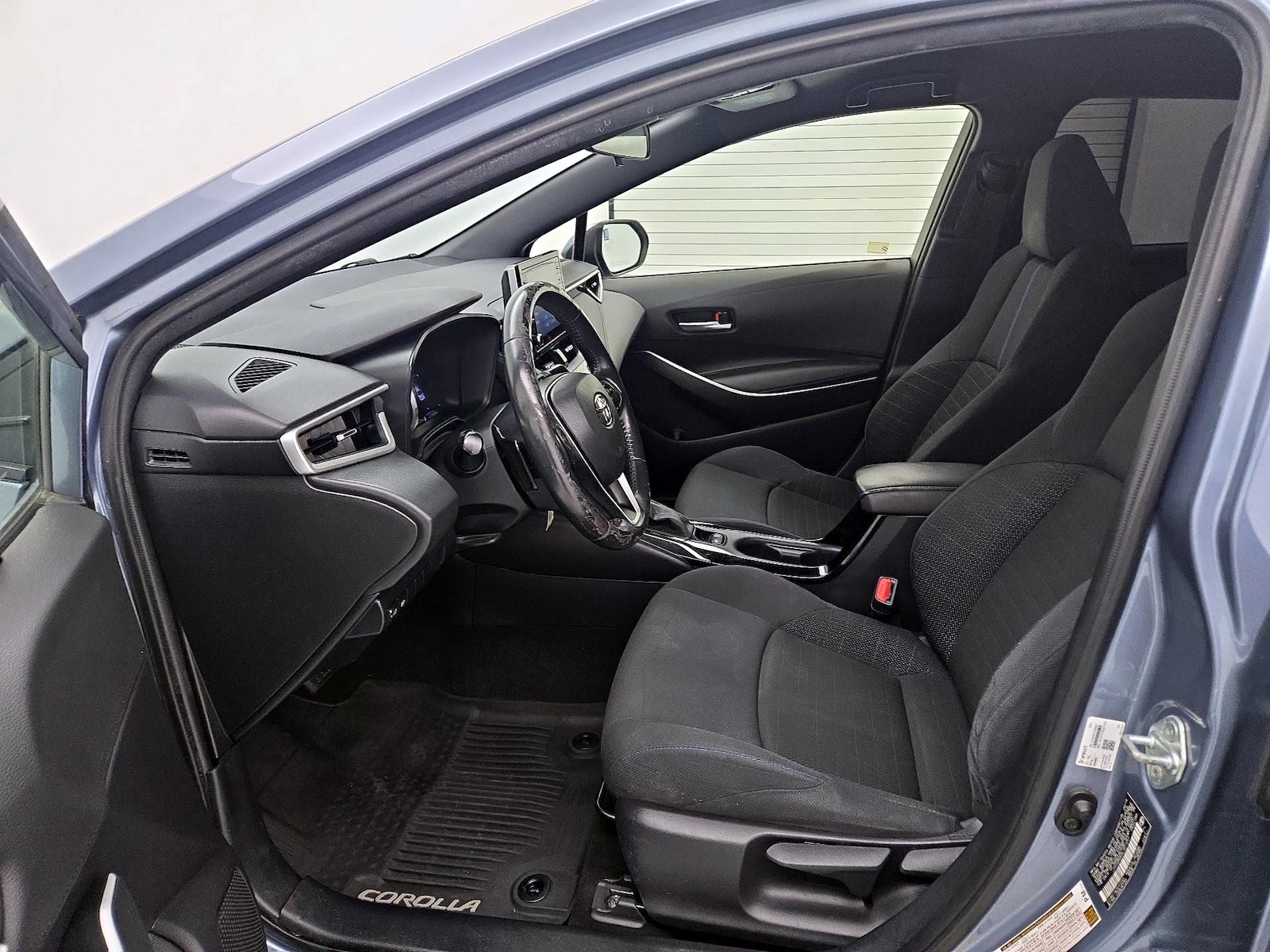 Side Airbags