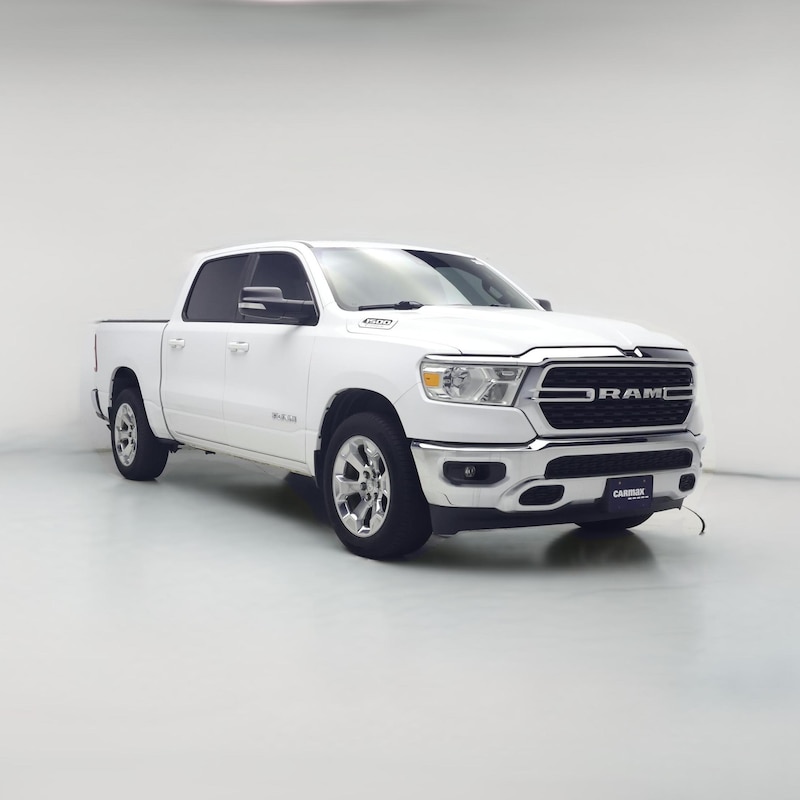2022 Ram 1500 Lonestar