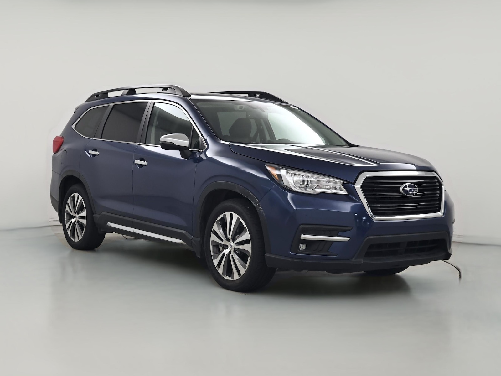 2021 Subaru Ascent