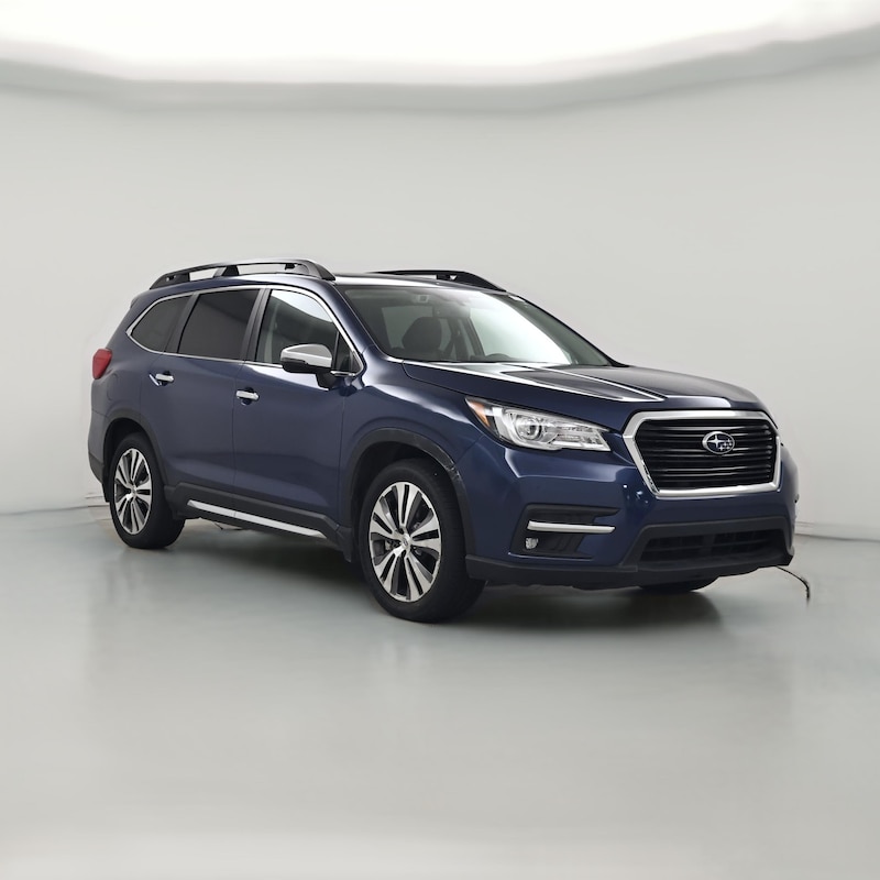 2021 Subaru Ascent Touring