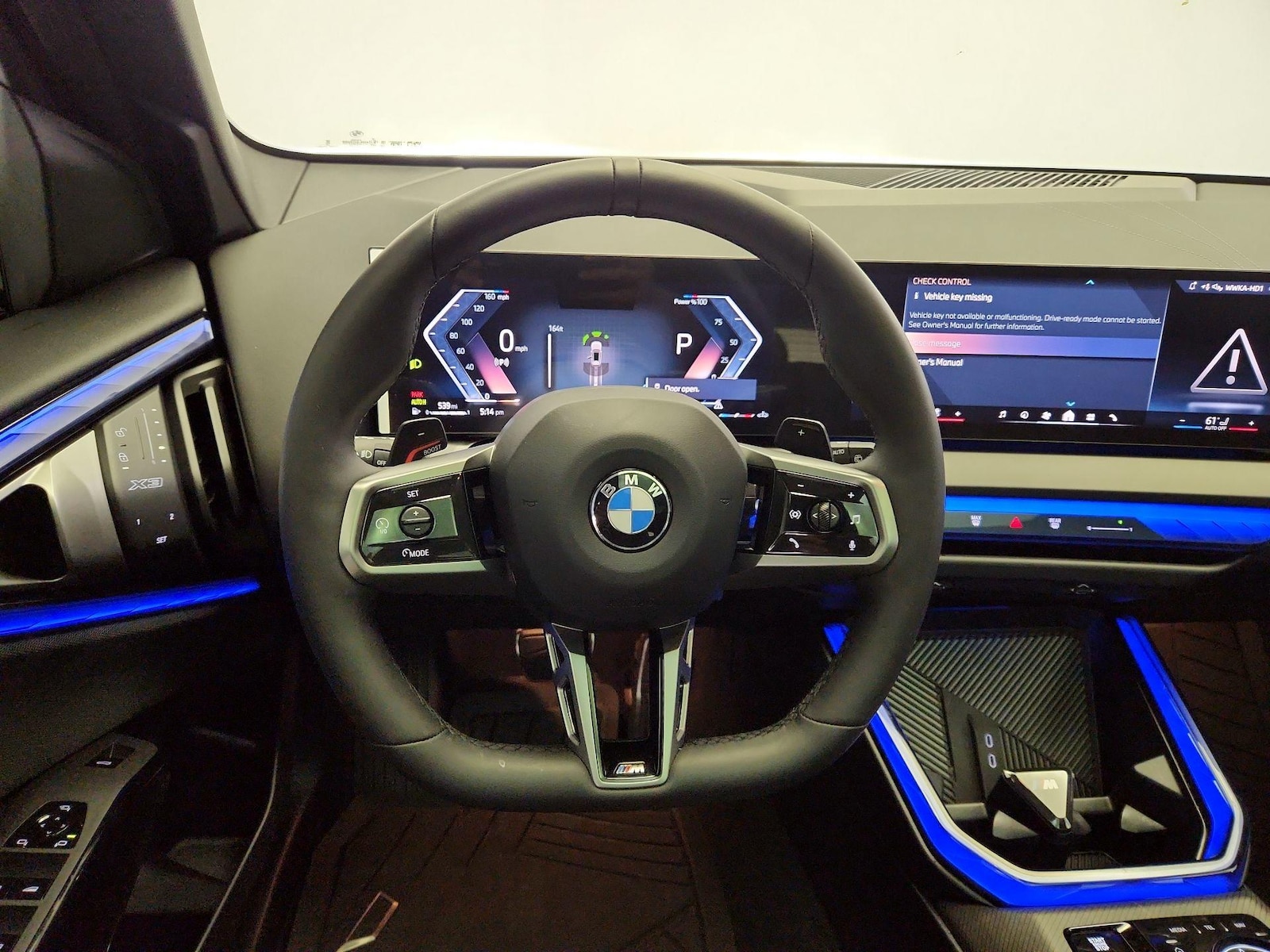 Lane Departure Warning
