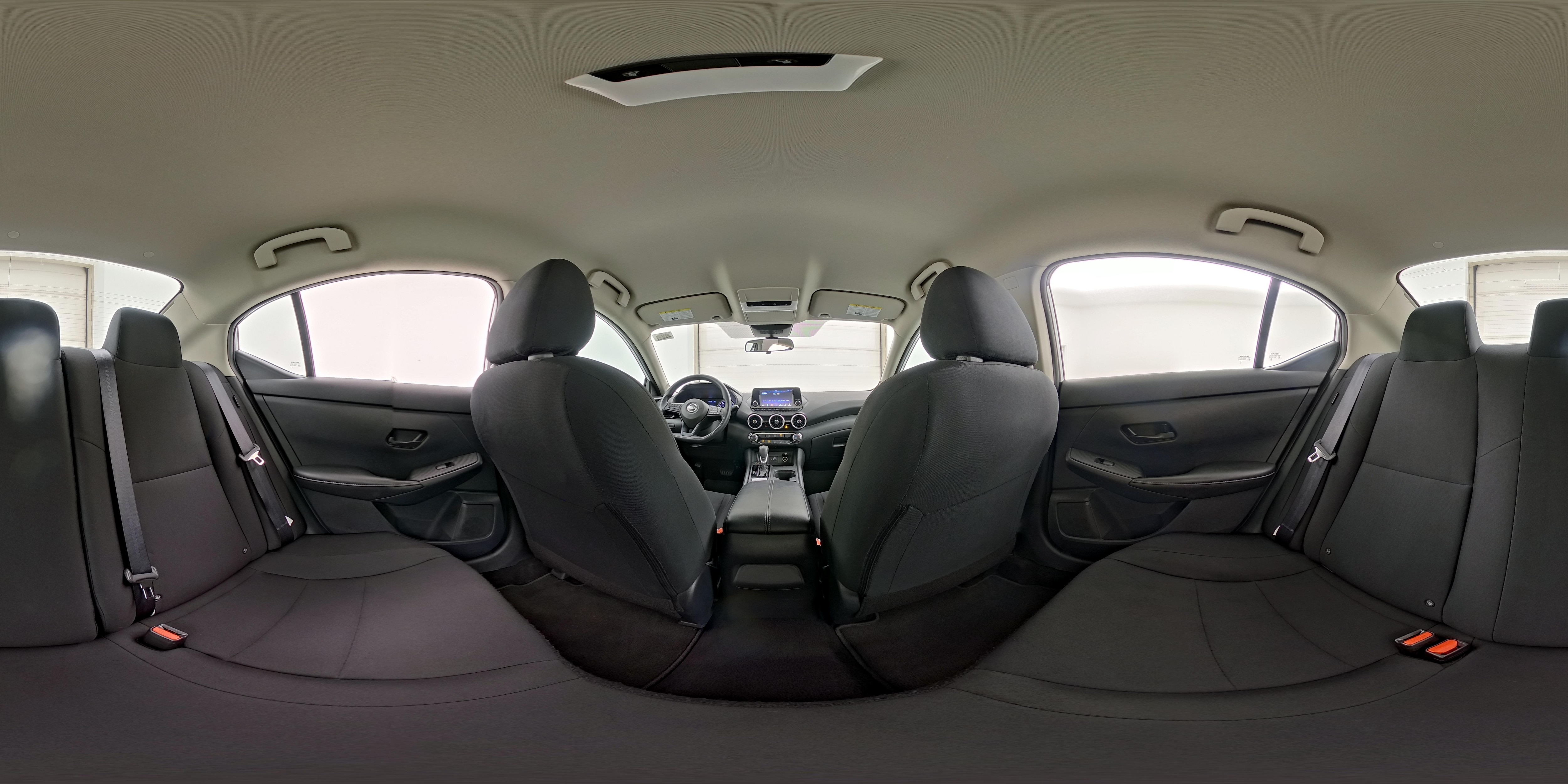 2024 Nissan Sentra S - Photo 25