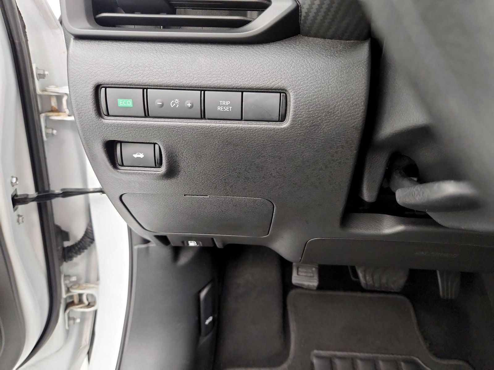 2024 Nissan Sentra S - Photo 14