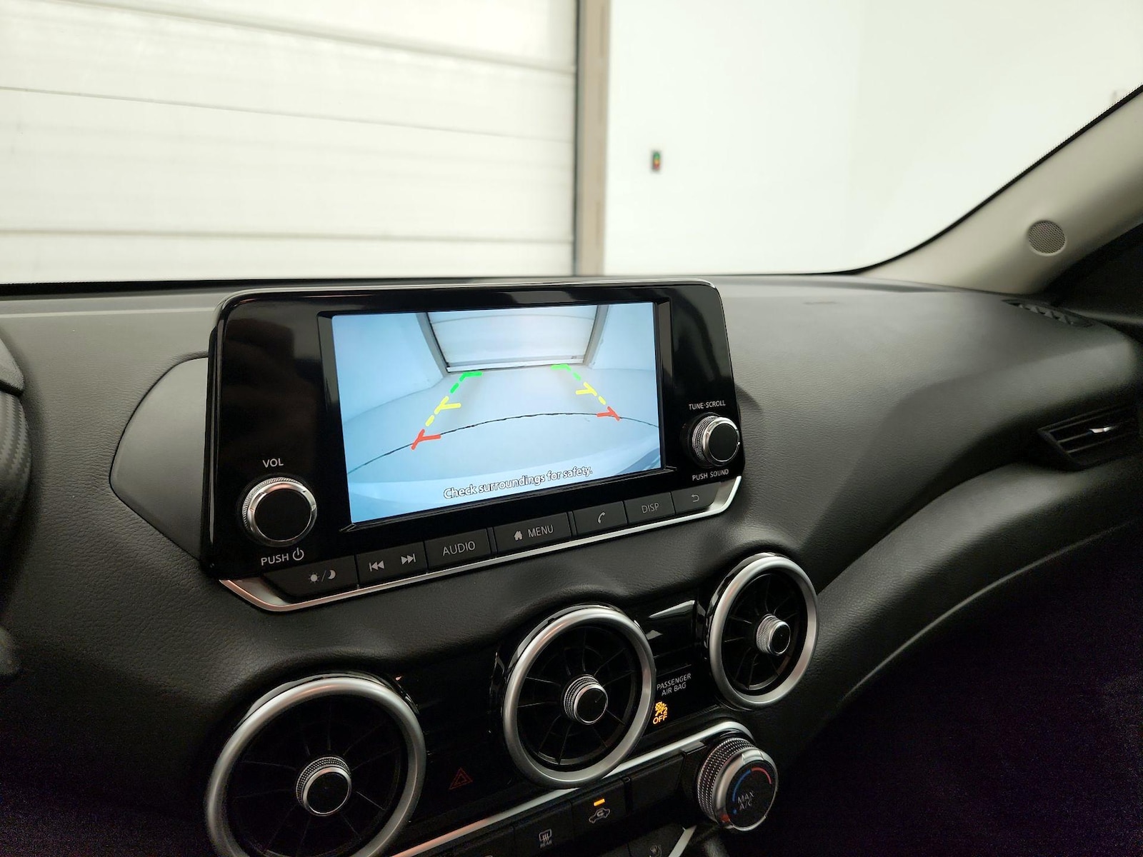 2024 Nissan Sentra S - Photo 15